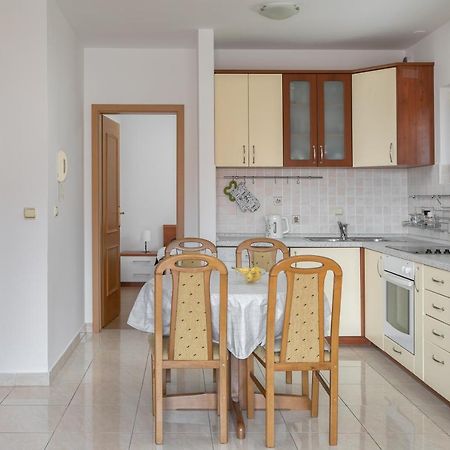 Apartman Mar18 Makarska Zewnętrze zdjęcie