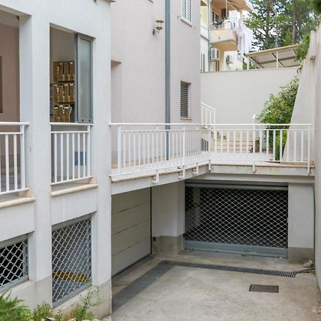 Apartman Mar18 Makarska Zewnętrze zdjęcie