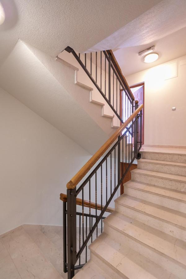 Apartman Mar18 Makarska Zewnętrze zdjęcie