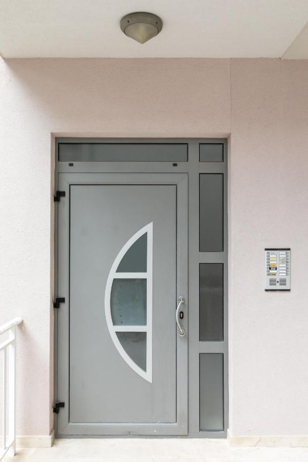 Apartman Mar18 Makarska Zewnętrze zdjęcie