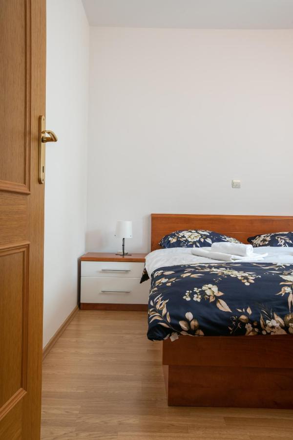 Apartman Mar18 Makarska Zewnętrze zdjęcie