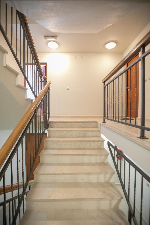 Apartman Mar18 Makarska Zewnętrze zdjęcie