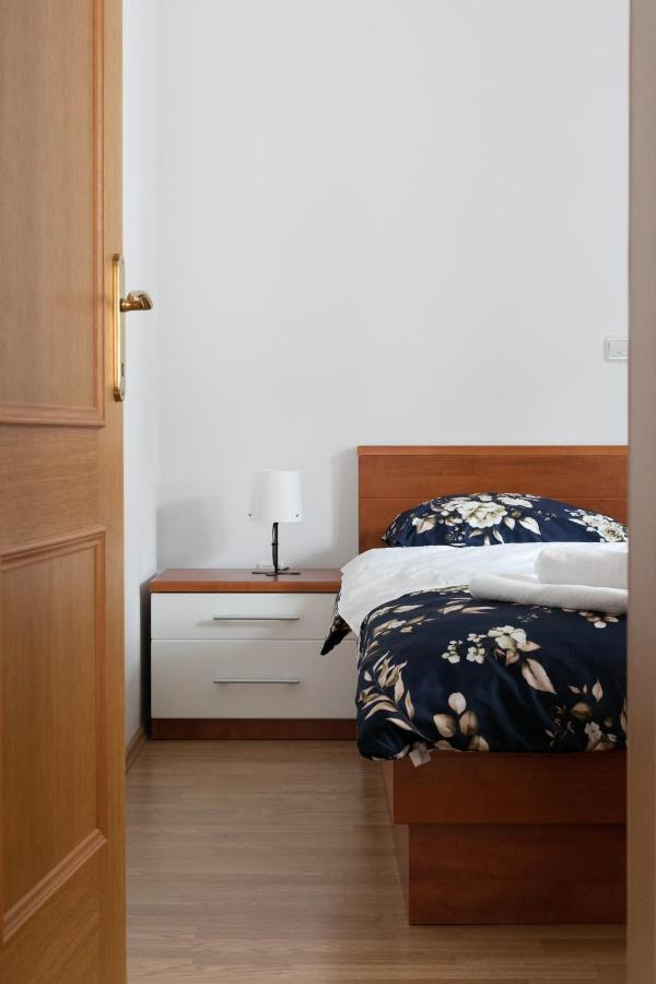 Apartman Mar18 Makarska Zewnętrze zdjęcie