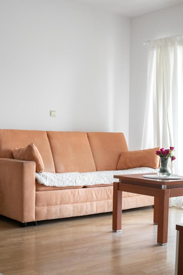 Apartman Mar18 Makarska Zewnętrze zdjęcie