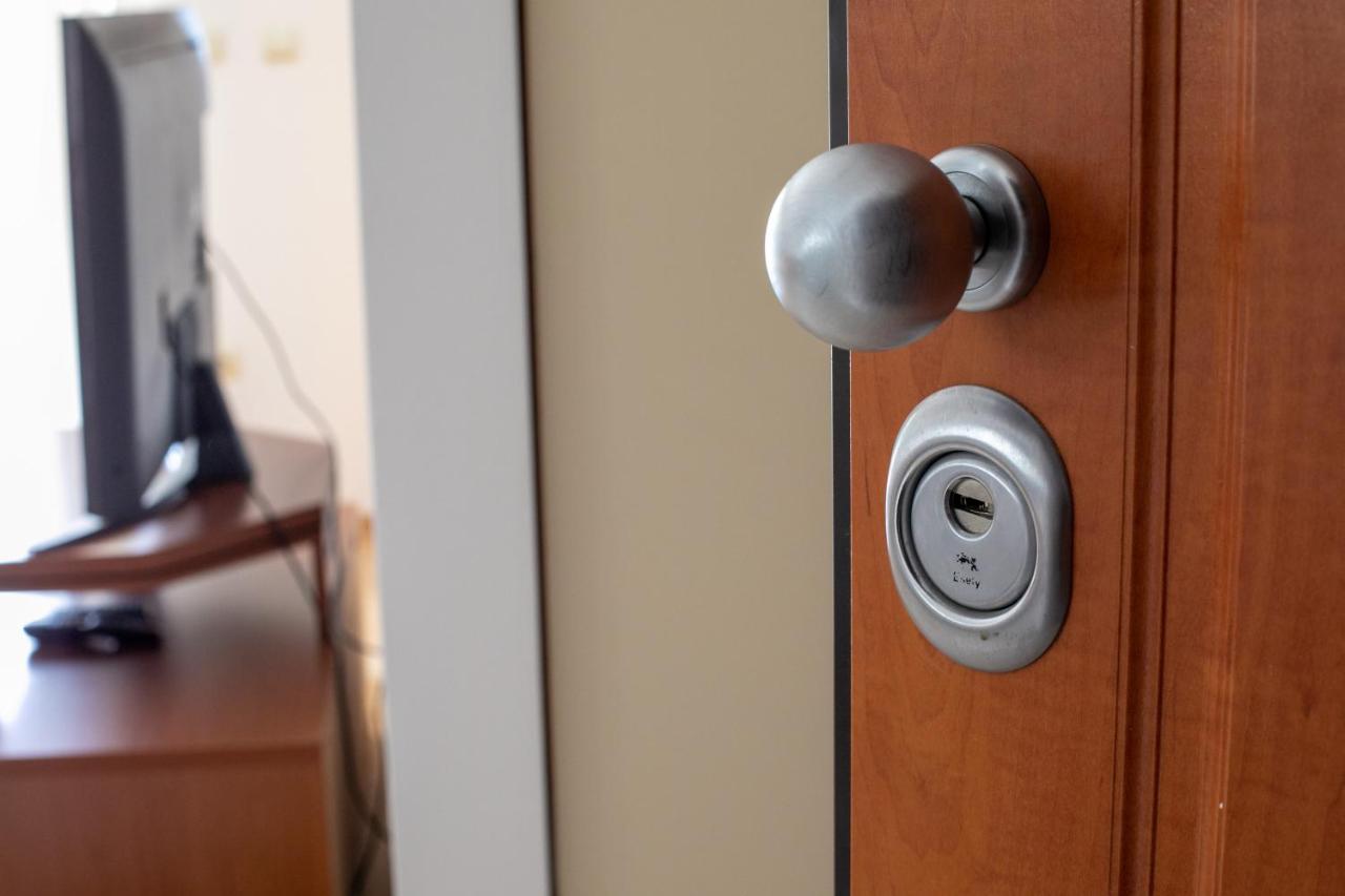 Apartman Mar18 Makarska Zewnętrze zdjęcie